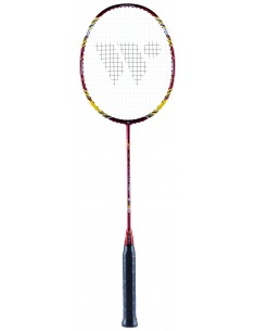 Wish Air Flex 925 Badmintonschläger 