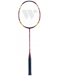 WISH AIR FLEX 925 Badminton...