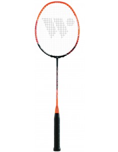 Wish Carbon Pro 66 Badminton Racket 