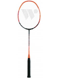 Badmintonracket Wish Carbon Pro 66 