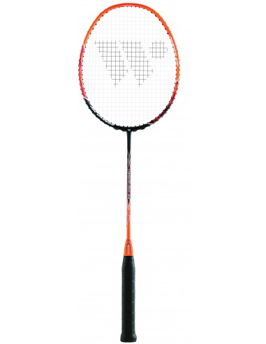 WISH CARBON PRO 66 Badminton Racket