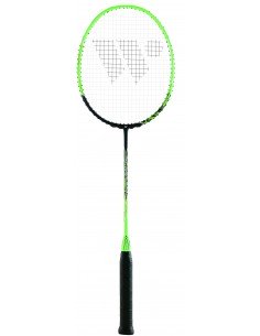 Badmintonracket Wish Carbon Pro 69 