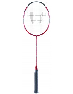 Raqueta de bádminton Wish Carbon Pro 87 