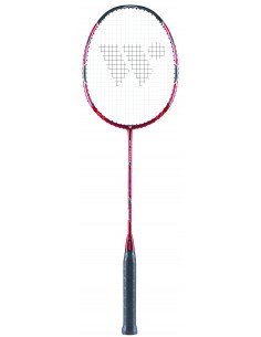 Wish Carbon Pro 87 Badmintonschläger 