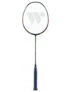 Raqueta de Bádminton Wish Master Pro 10000 