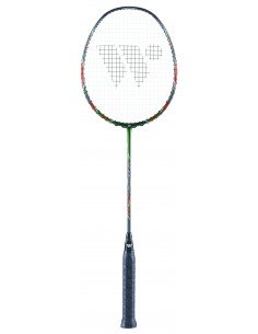 Raquette de Badminton Wish Master Pro 10000 