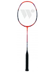 Raquette de Badminton Wish Conqueror 18 