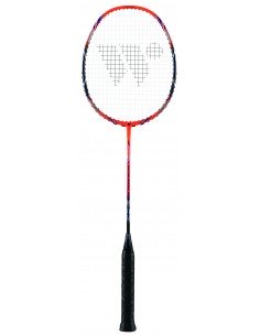Wish Conqueror 18 Badminton Racket 