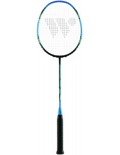 Wish Carbon Pro 98 Badminton Racket 