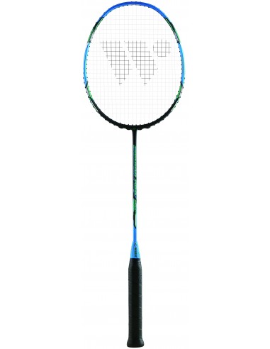 WISH CARBON PRO 98 Badminton Racket