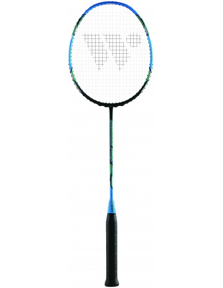 Raqueta de bádminton Wish Carbon Pro 98 