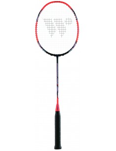 Badmintonketsjer Wish Carbon Pro 96 forbedrer din spiloplevelse 