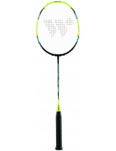 Wish Carbon Pro 95 Badminton Racket 