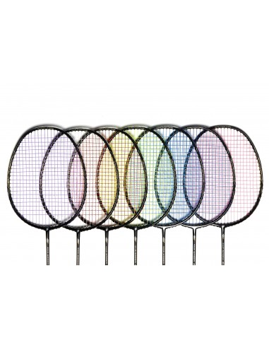 TAAN BT 7000 SET Tennisketcher 