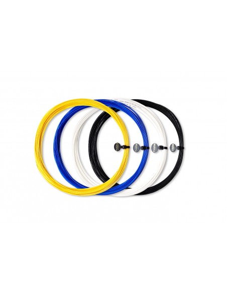 TAAN TB 70 SET Badminton Racket voor Explosieve Prestaties 