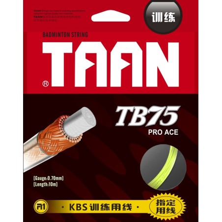 TAAN TB 75 SET 