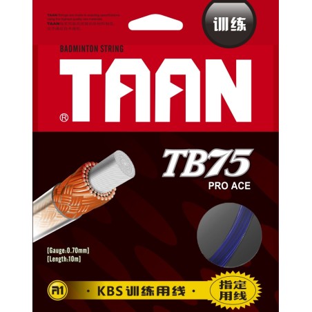 TAAN TB 75 SET 