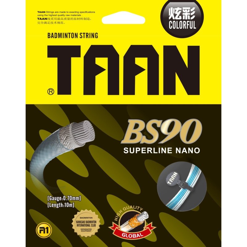 TAAN BS 90 SET 