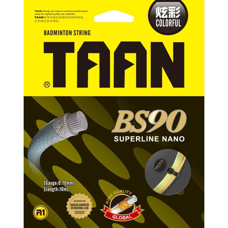 TAAN BS 90 SET 