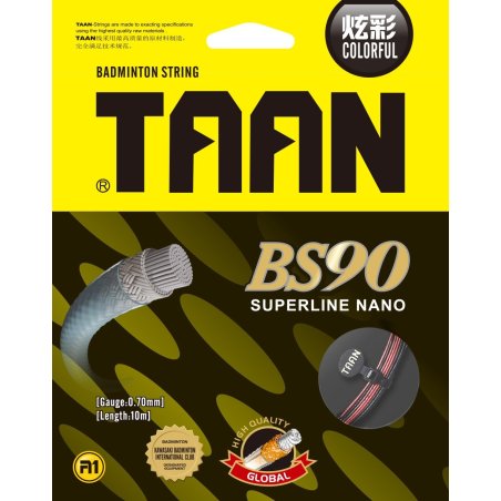 TAAN BS 90 SET 