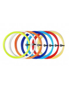 BADMINTON CORDAGE TAAN BS 95 200 M 