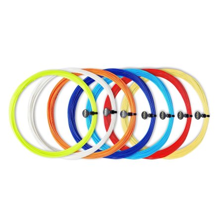 BADMINTON CORDAGE TAAN BS 95 200 M 
