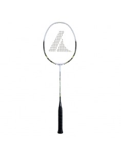 YONEX BROEK TEAM+ 61014 ZWART