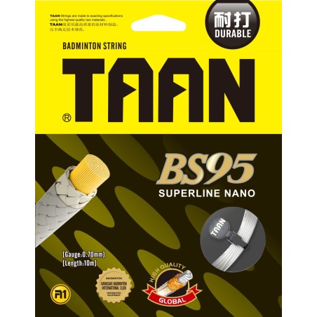 TAAN BS 95 SET 