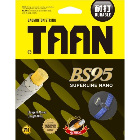 TAAN BS 95 SET 