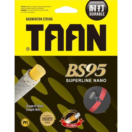 TAAN BS 95 SET 