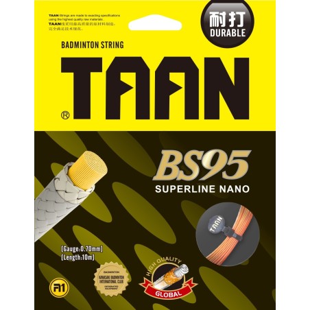 TAAN BS 95 SET 