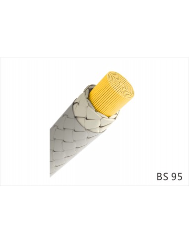 TAAN BS 95 SET Badmintonracket voor Ultieme Prestaties  TAAN BS 95 SET Badmintonracket voor Ultieme Prestaties