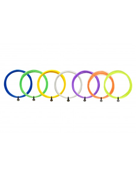 BADMINTON CORDAGE TAAN BS98 200 M 