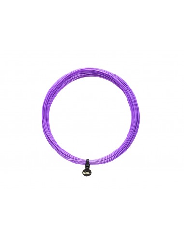 BADMINTON CORDAGE TAAN BS98 200 M 