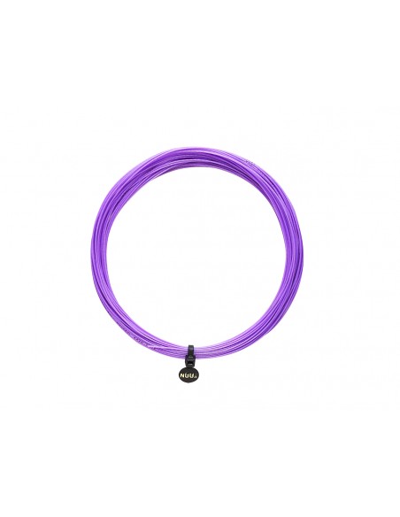 BADMINTON CORDAGE TAAN BS98 200 M 