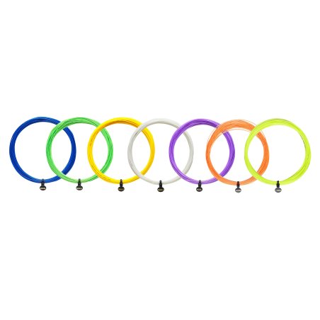 BADMINTON CORDAGE TAAN BS98 SET 