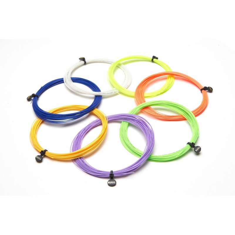 BADMINTON CORDAGE TAAN BS98 SET 