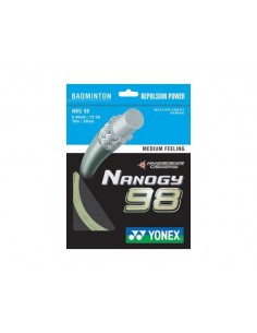 CORDAGE DE BADMINTON YONEX SET NG98 