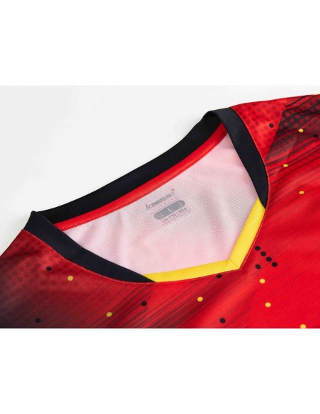 T-Shirt Kawasaki Homme ST-R1216 für stilbewusste Männer 