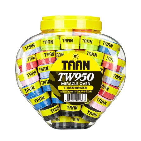 SURGRIP TAAN TW 950 MULTICOLOR (120 PIECES) 