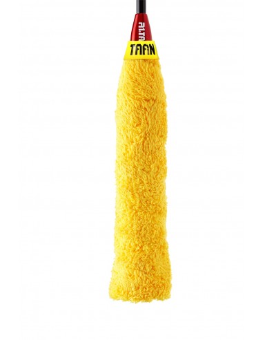 BADMINTON GRIP TAAN EPONGE X5 ROULEAU 3.5 M  BADMINTON GRIP TAAN EPONGE X5 ROULEAU 3.5 M