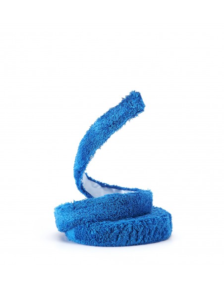 Agarre de bádminton Taan Eponge X5 Rollo 3.5 M 