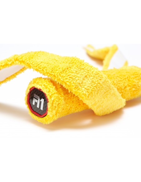 BADMINTON GRIP TAAN EPONGE X5 ROULEAU 3.5 M 