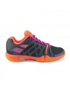 CHAUSSURES BABOLAT FEMME...