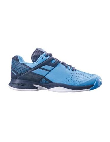 BABOLAT Junior Propulse toutes surfaces 