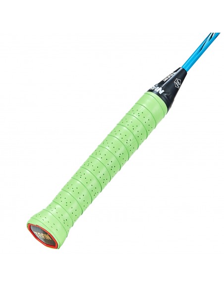 SURGRIP TAAN TW 105 voor verbeterde grip en controle op de tennisbaan 