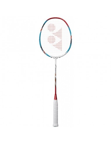 YONEX ARCSABER FD White Red 2016 Model Badminton