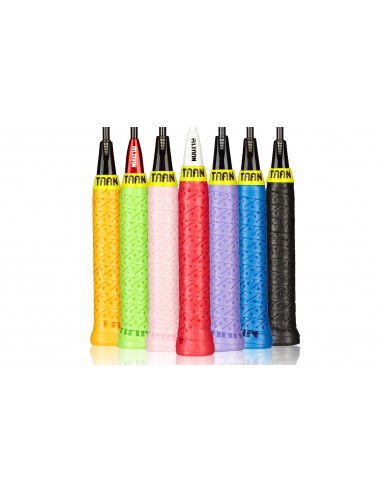 copy of SURGRIP TAAN TW 970 EMBOSSING MULTICOLOR (120 PIECES)