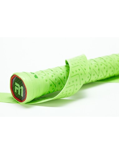 Taan TW 970 Embossing Multicolor Overgrip - Single Unit  Taan TW 970 Embossing Multicolor Overgrip - Single Unit