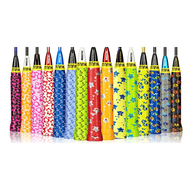 SURGRIP TAAN TW 980S MULTICOLOR (90 PIECES) 